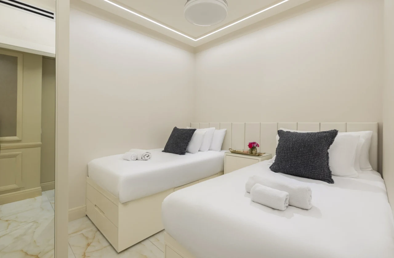 Maison de 5 chambres à coucher à Jerusalem Estates