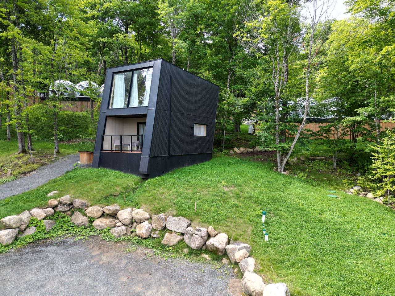 SKY POD À BEL AIR TREMBLANT