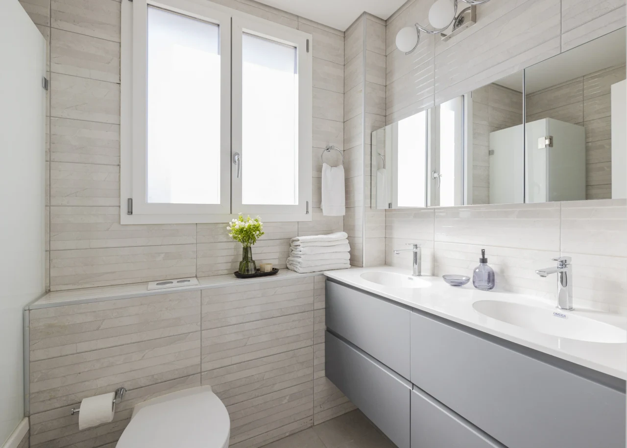 Jerusalem Estates 2 bedroom Luxury apt