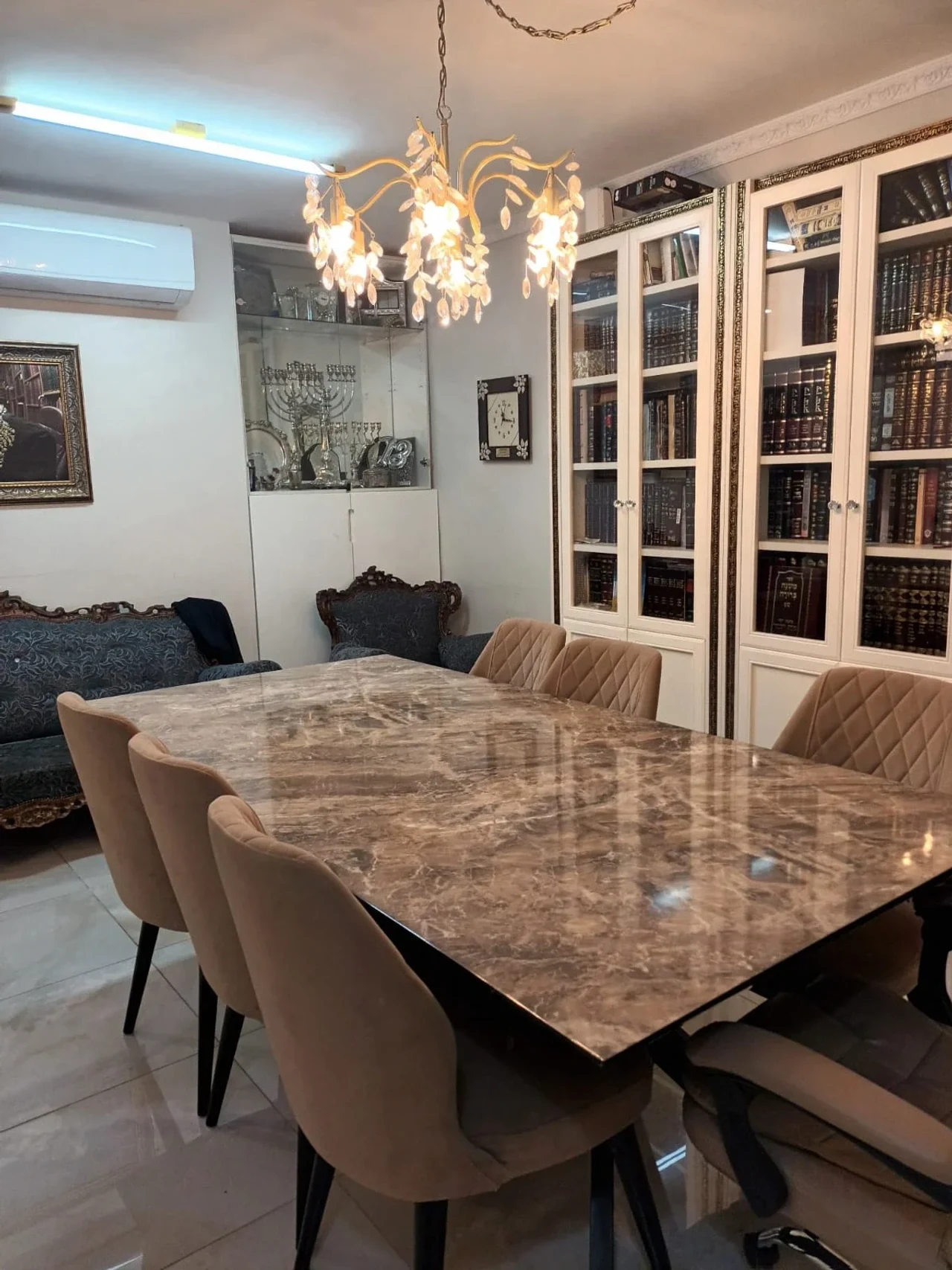 amazing Apartment in the center of jerusalem