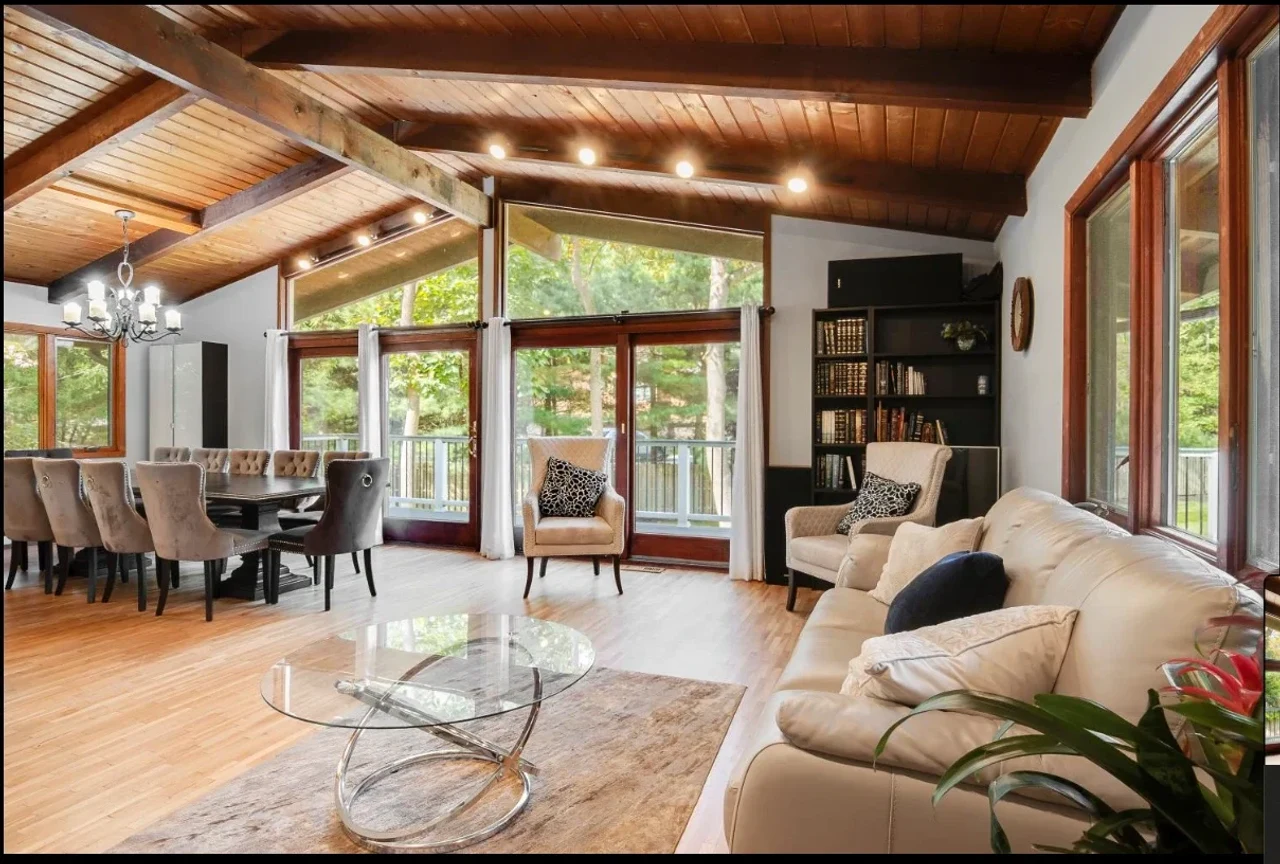 6 bedroom Monsey Kosher Vacation