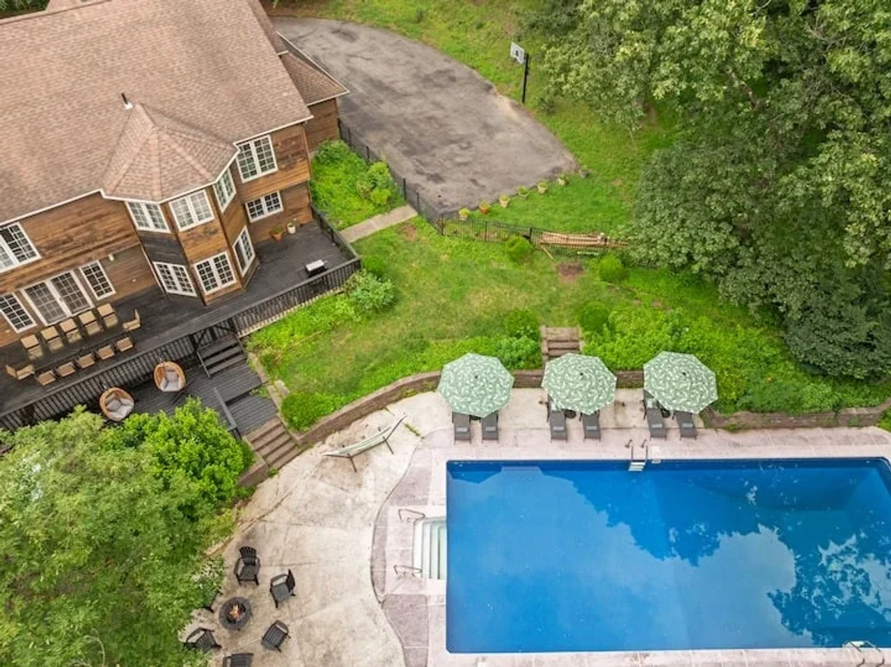 Élégante villa de 9 chambres - Jacuzzi, piscine