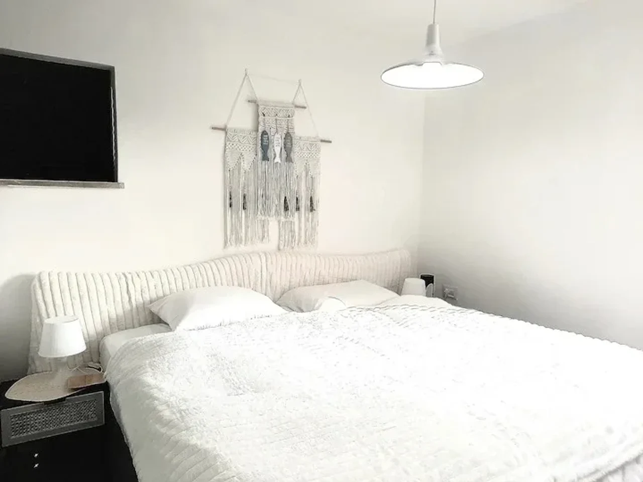 Appartement central à Jérusalem