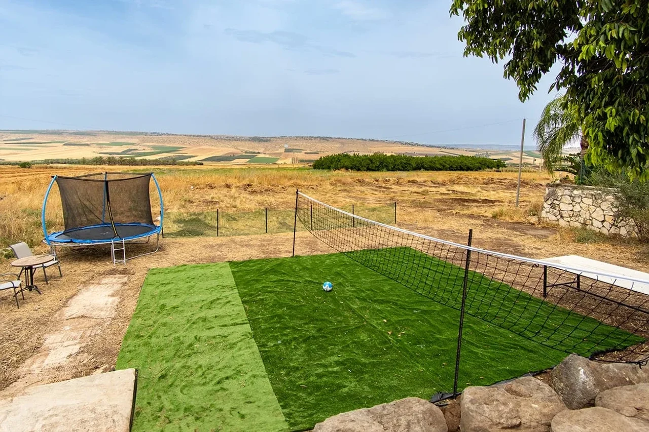 Strictement casher à Yavne'el